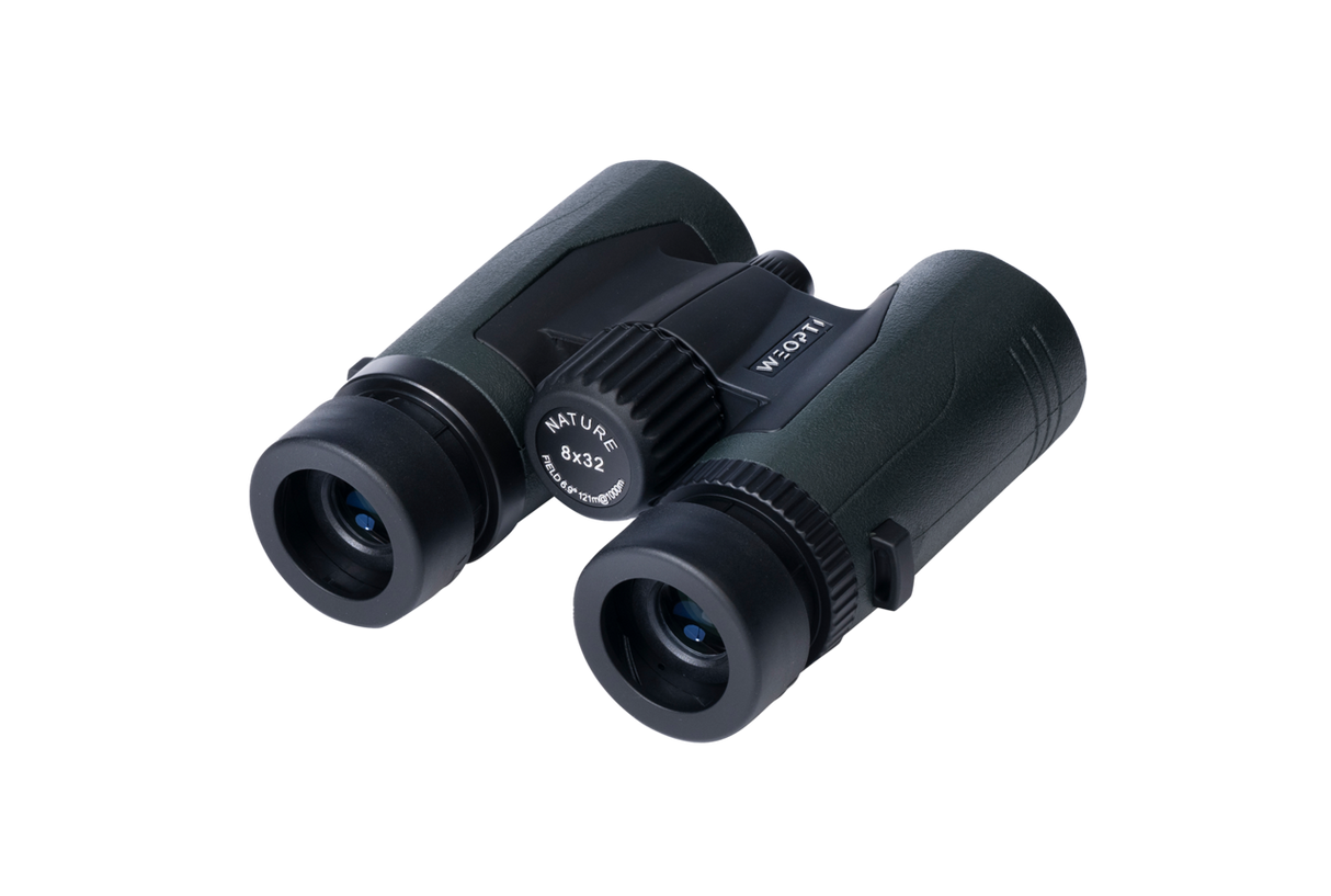 Nature 8x32 Rear Left