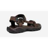 Terra Fi 5 Läder Sandal Herr