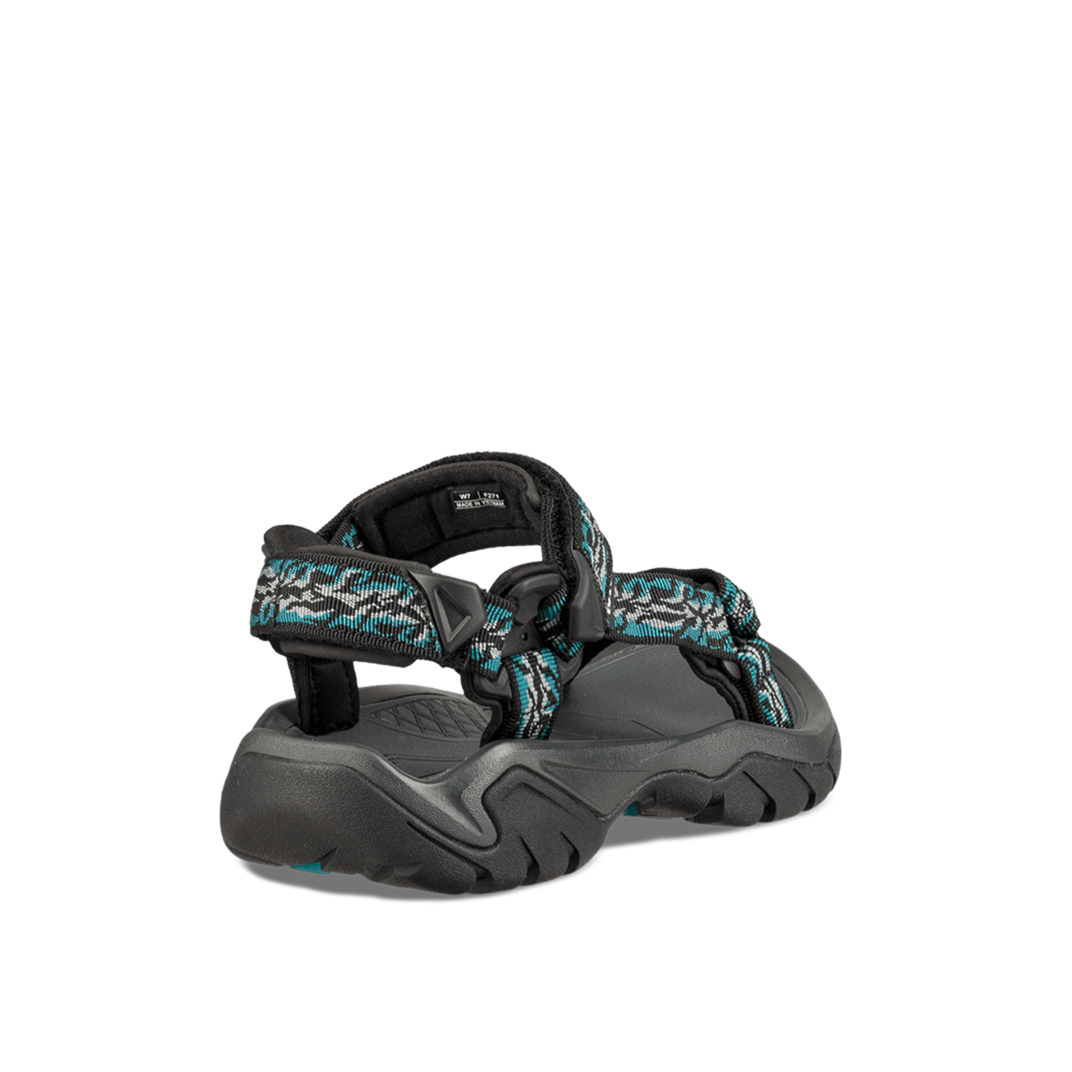 Terra Fi 5 Sandal Dam