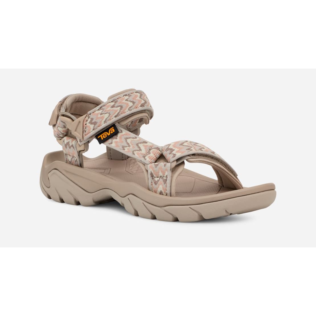 Terra Fi 5 Sandal Dam
