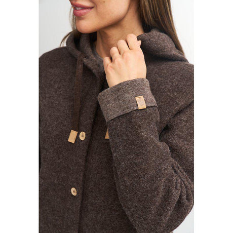 NLS Dahlia ulljacka Dam