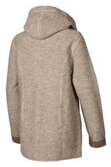 NLS Dahlia ulljacka Dam