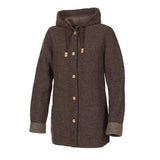 NLS Dahlia ulljacka Dam