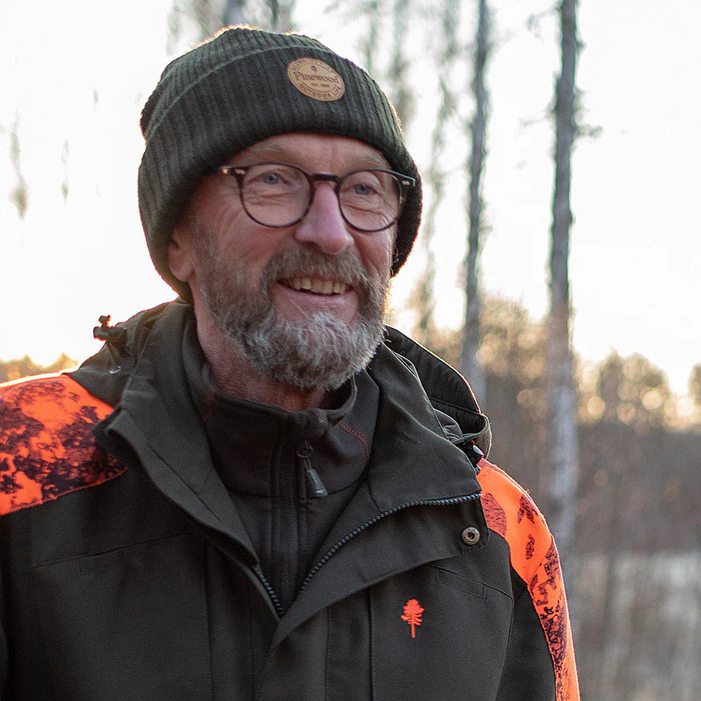 Pinewood Windy Mössa