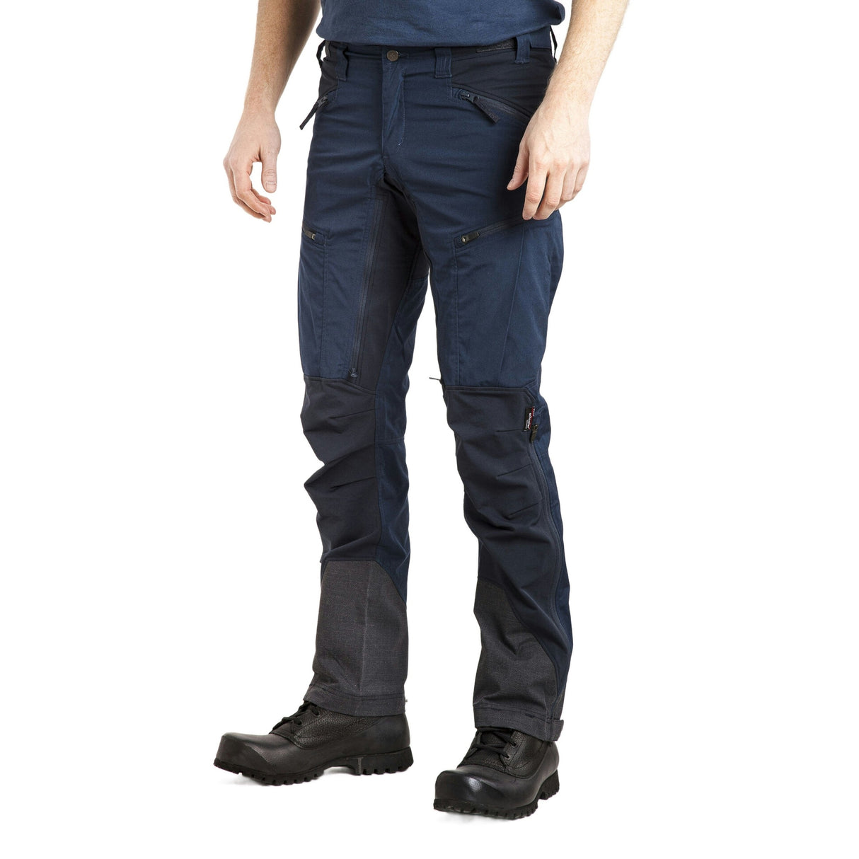 Makke Pant Long Vandringsbyxor Herr