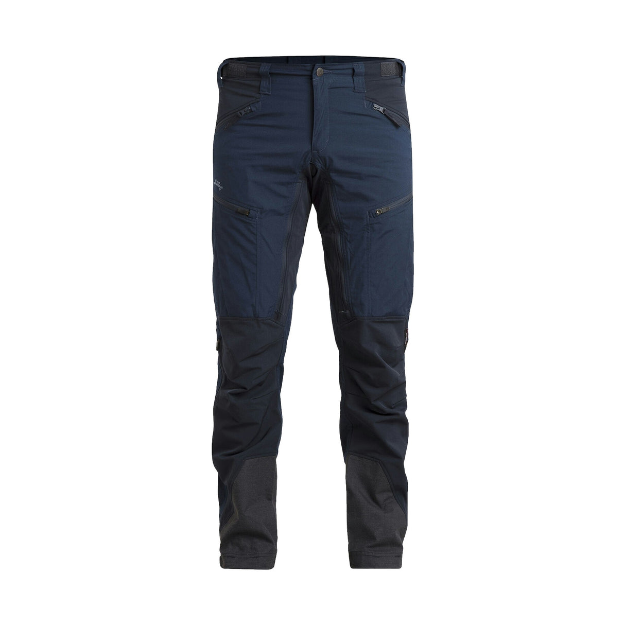 Makke Pant Long Vandringsbyxor Herr