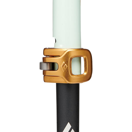 TRAVERSE PRO SKI POLES