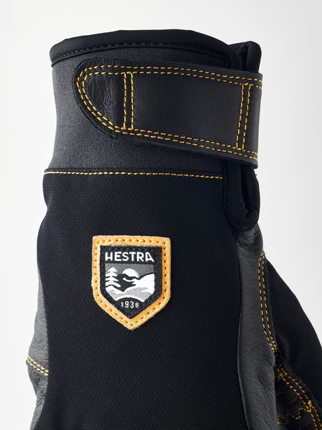 Ergo Grip Active Finger Gloves