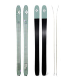 HELIO CARBON 102 Ski Touring
