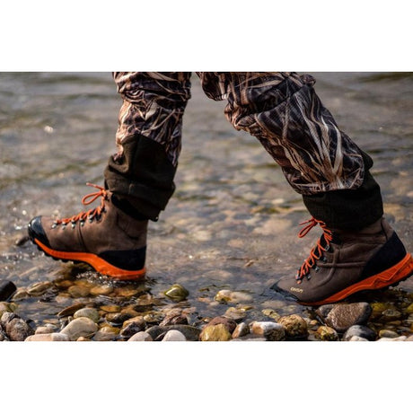 VALDRES GTX