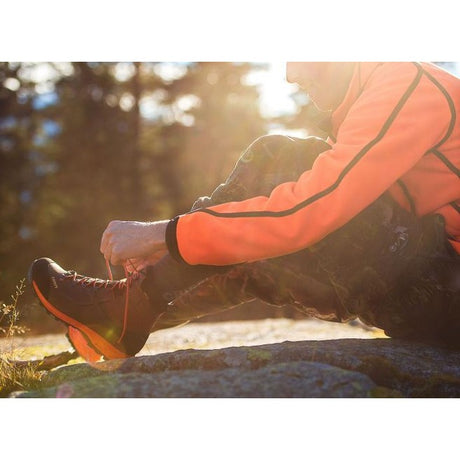 VALDRES GTX