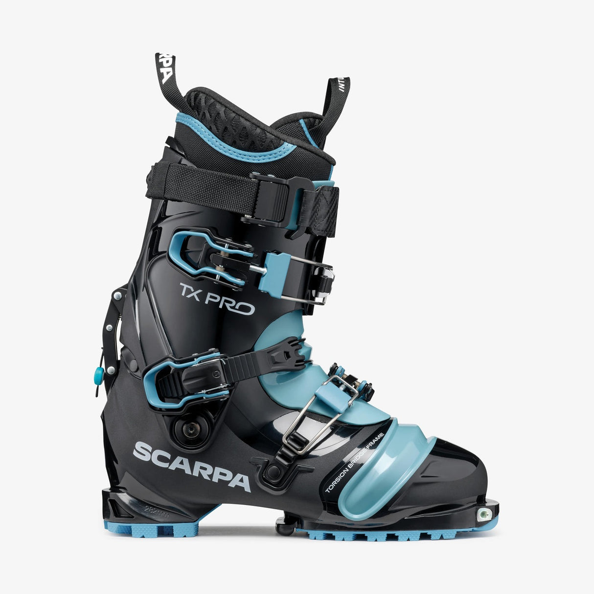 TX PRO WMN Pjäxa Telemark Dam