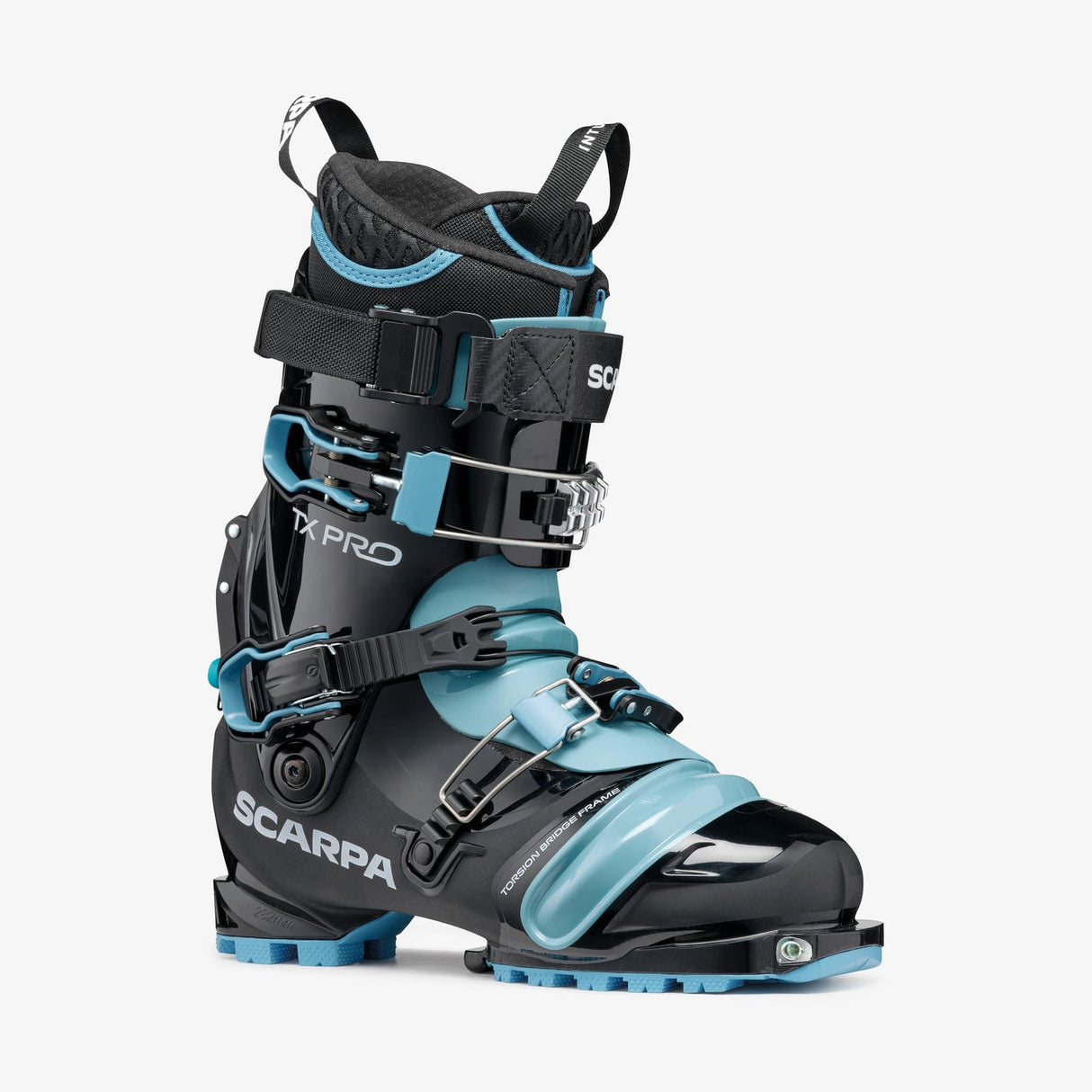 TX PRO WMN Pjäxa Telemark Dam