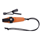 Eldris med Tändståls-kit