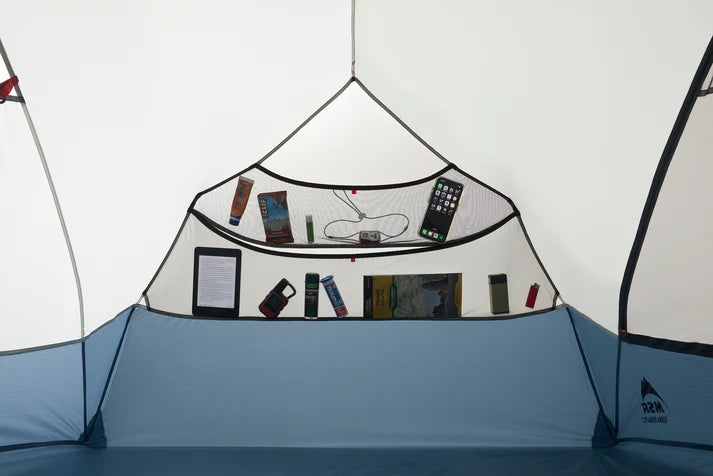 Hubba Hubba HD 1-person