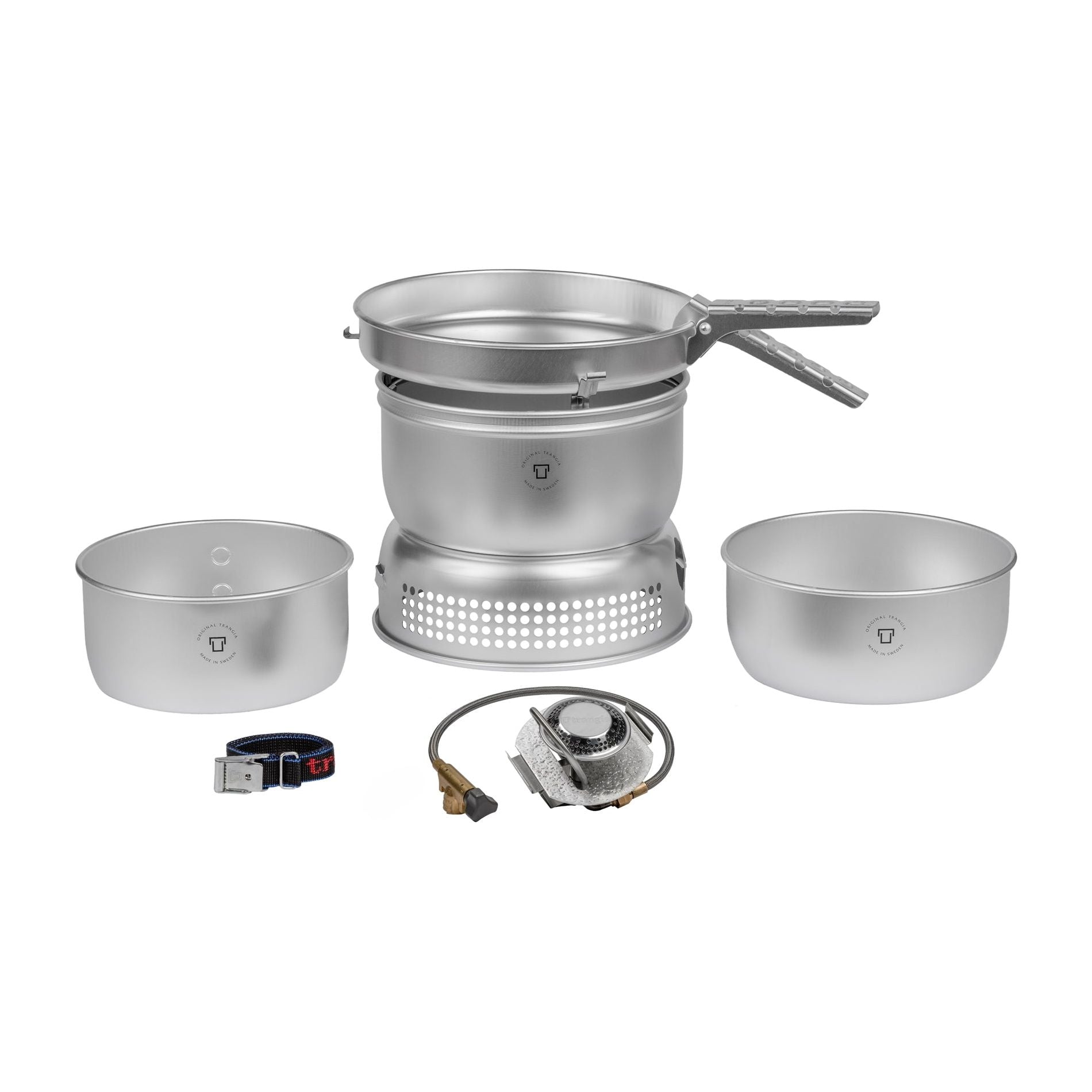 Stormkök 25-1 UL med Gasolbrännare