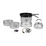 Stormkök 25-4 med Gasolbrännare