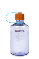 Nalgene 0,5L Vattenflaska Narrow mouth