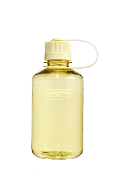 Nalgene 0.5L Water Bottle Narrow Mouth