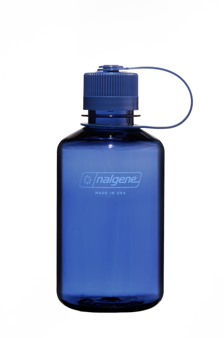 Nalgene 0,5L Vattenflaska Narrow mouth