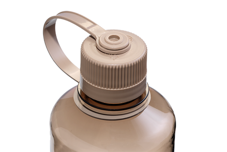 Nalgene 0,5L Vattenflaska Narrow mouth