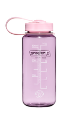 Nalgene 0,5L Vattenflaska Wide Mouth