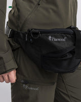 Cross Waist Pack 4l