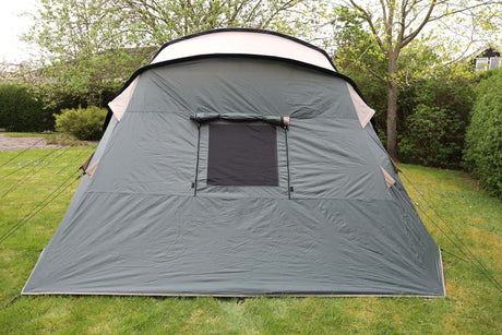 Tärnö tunneltält 6-8 p - 2:a sortering