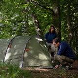 Kebne Tunneltält 3p