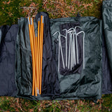 Aivak (Ripstop nylon) tält 1p