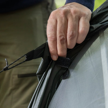 Aivak (Ripstop nylon) tält 1p