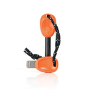 Swedish FireSteel Army 2in1