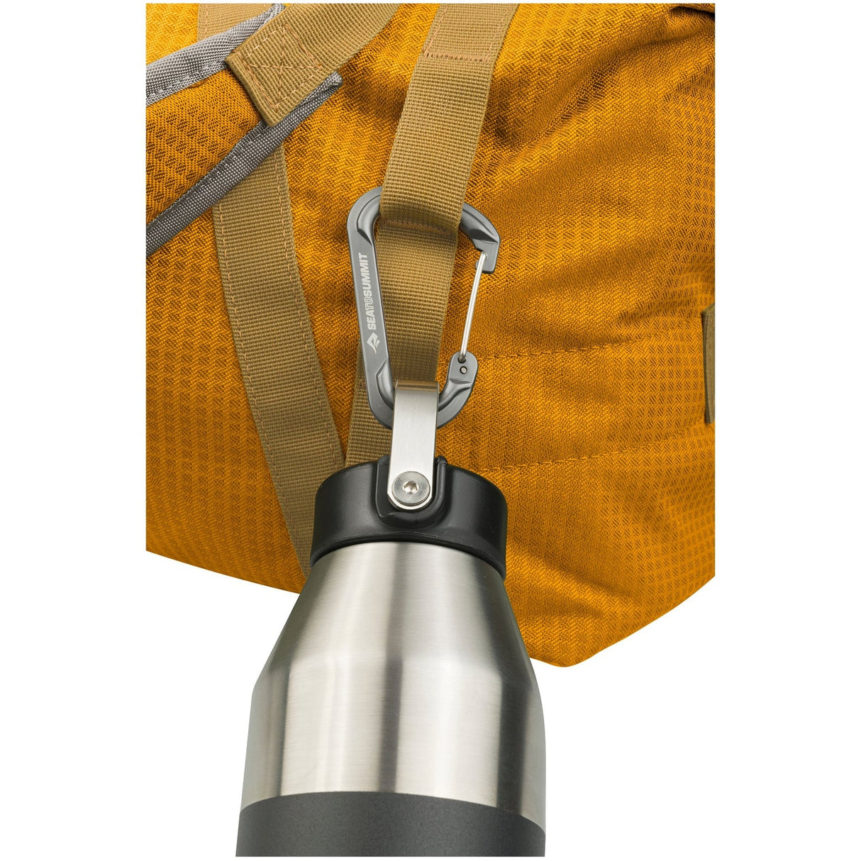 Stor Karbinhake 2-pack