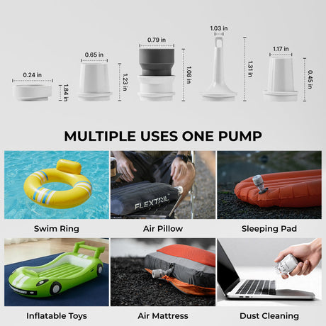 Tiny Pump 3X