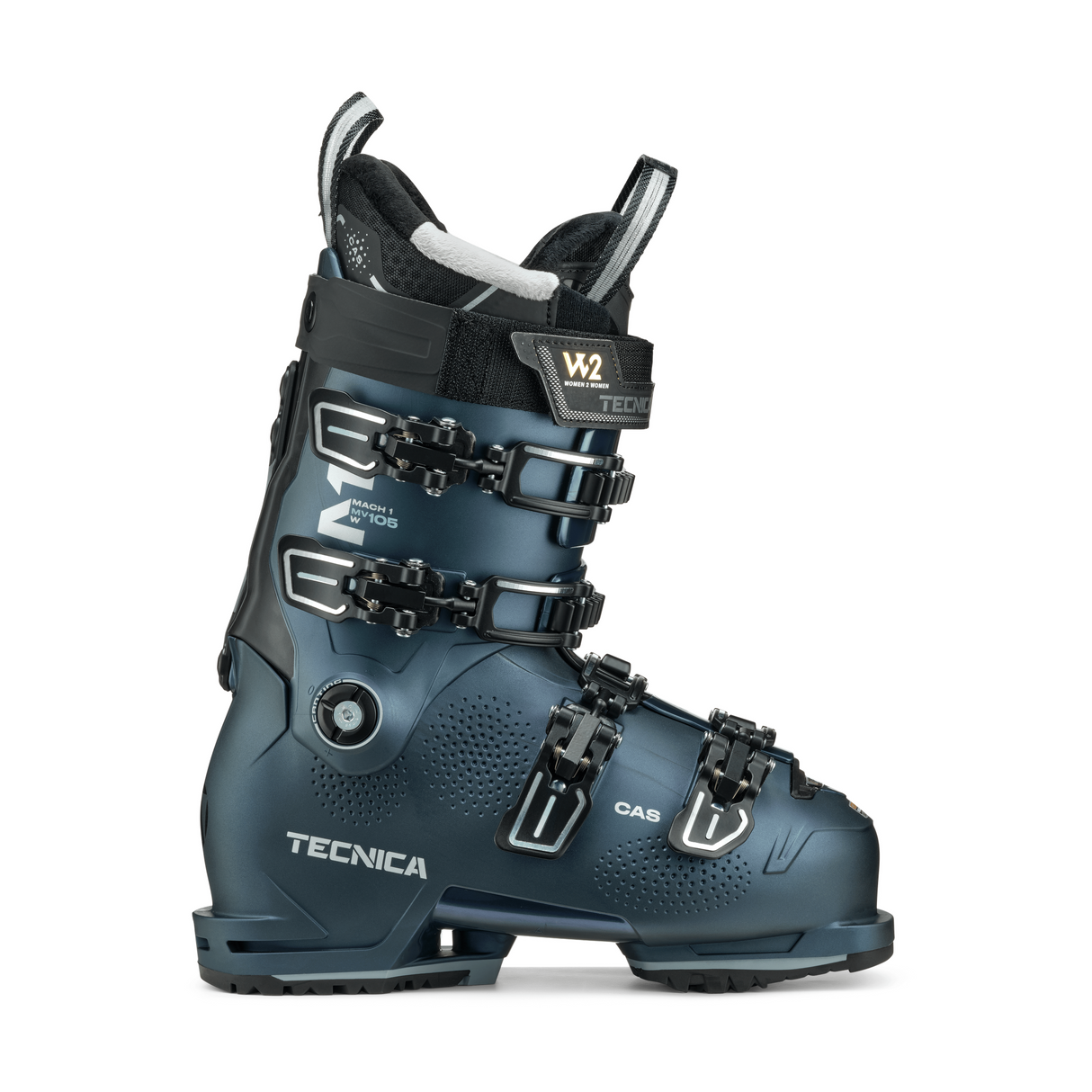 Mach1 Mv 105 W Td GW Pjäxa Alpint Dam