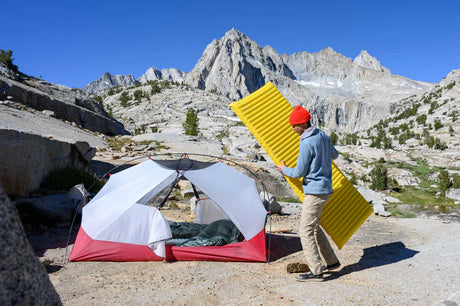 NeoAir XLite NXT MAX Liggunderlag