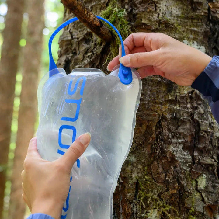 Platypus quickdraw 3l