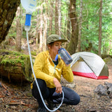 Platypus quickdraw 3l