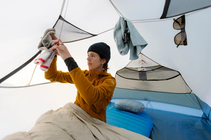 Hubba Hubba HD 1-person