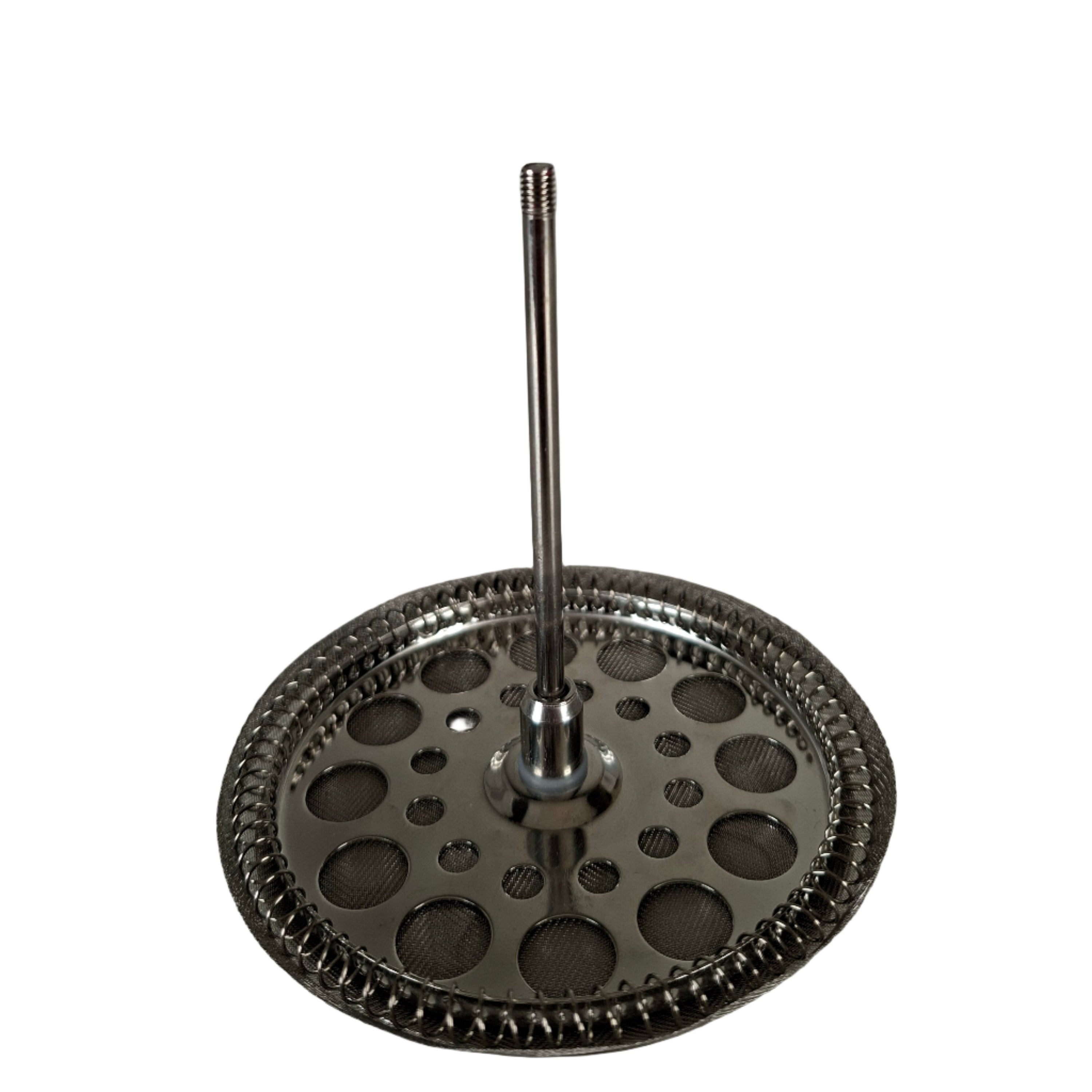 Power Stove System Coffee Press