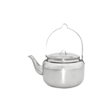 Kaffepanna 3,0 rostfritt stål