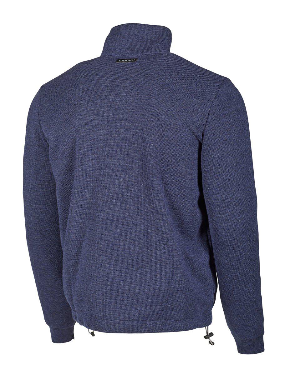 Hadar Full Zip Windbreaker