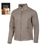 NLS Sap Full Zip Tröja