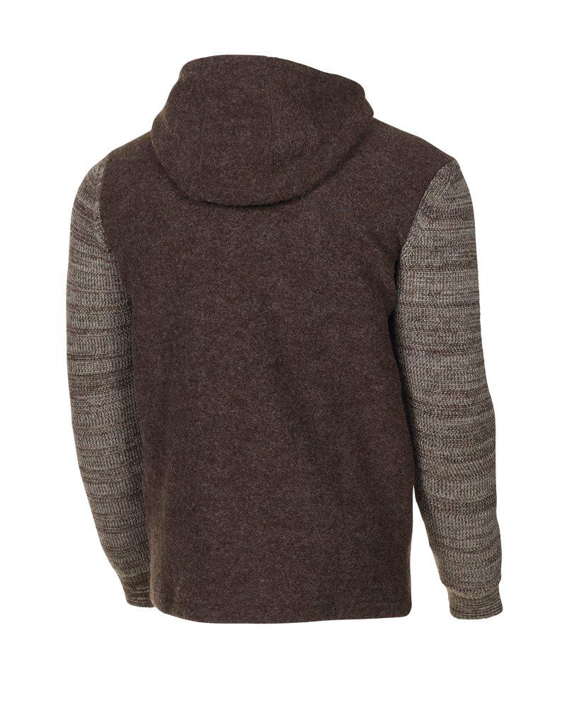 NLS Pentland Hood Tröja Herr