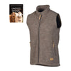 NLS Barley Vest