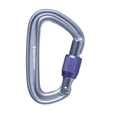 LITEFORGE SCREWGATE CARABINER