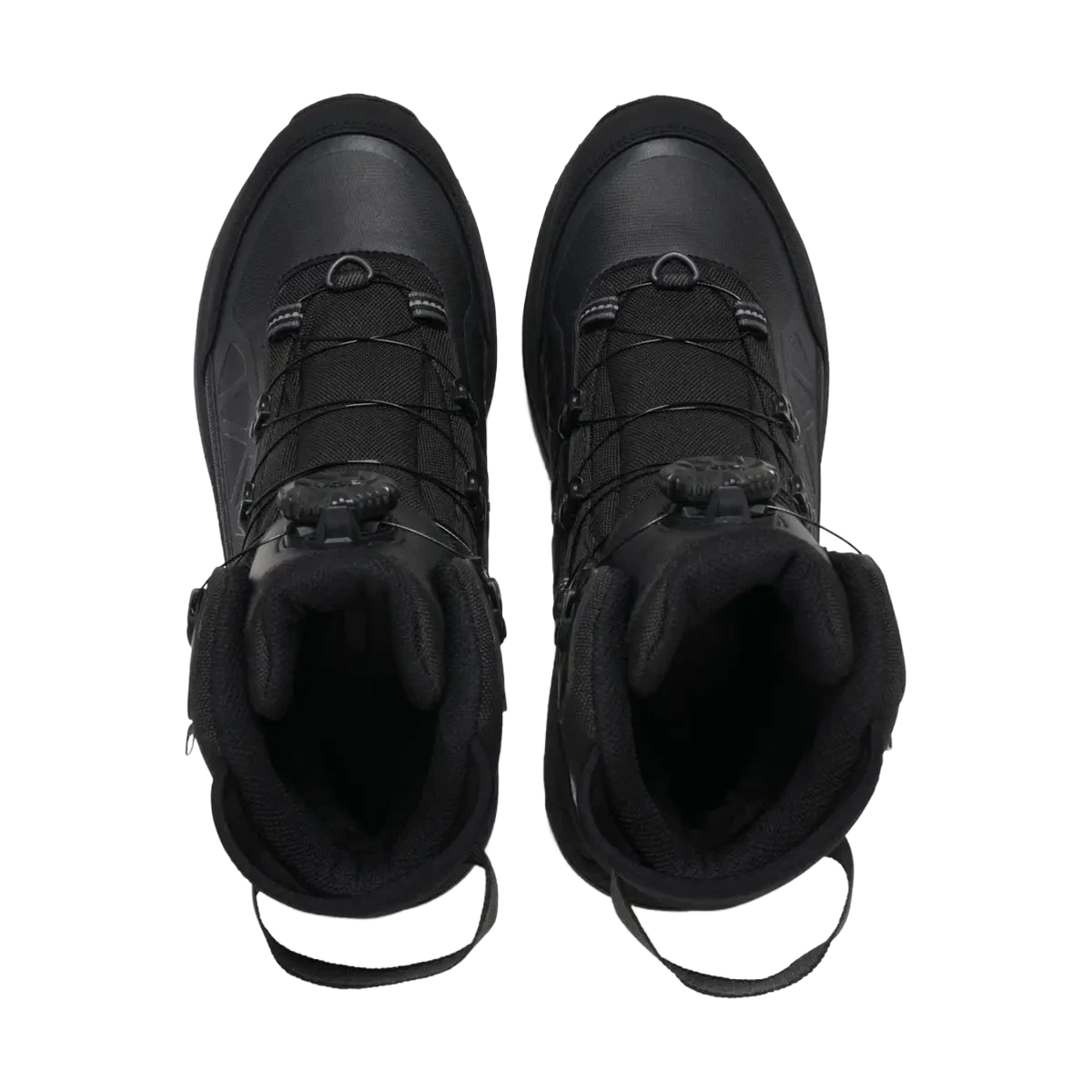 Viking Constrictor Warm SC GTX BOA vinterkänga med BOA-stellsystem