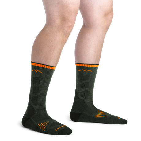 Lightweight Cushion Hunting Boot Men
