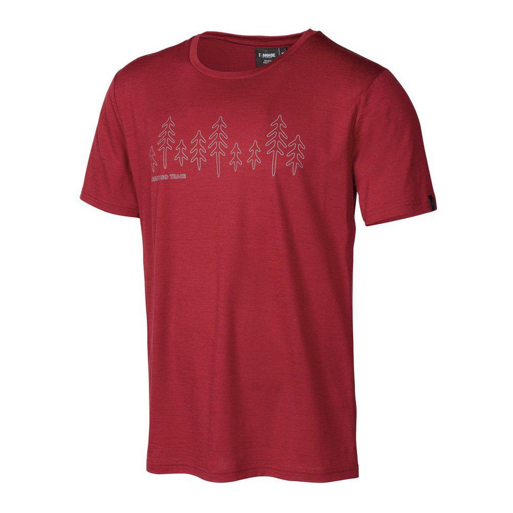 Underwool Ceasar T-Shirt