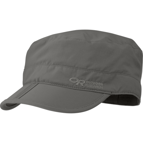 Radar Pocket Cap Keps